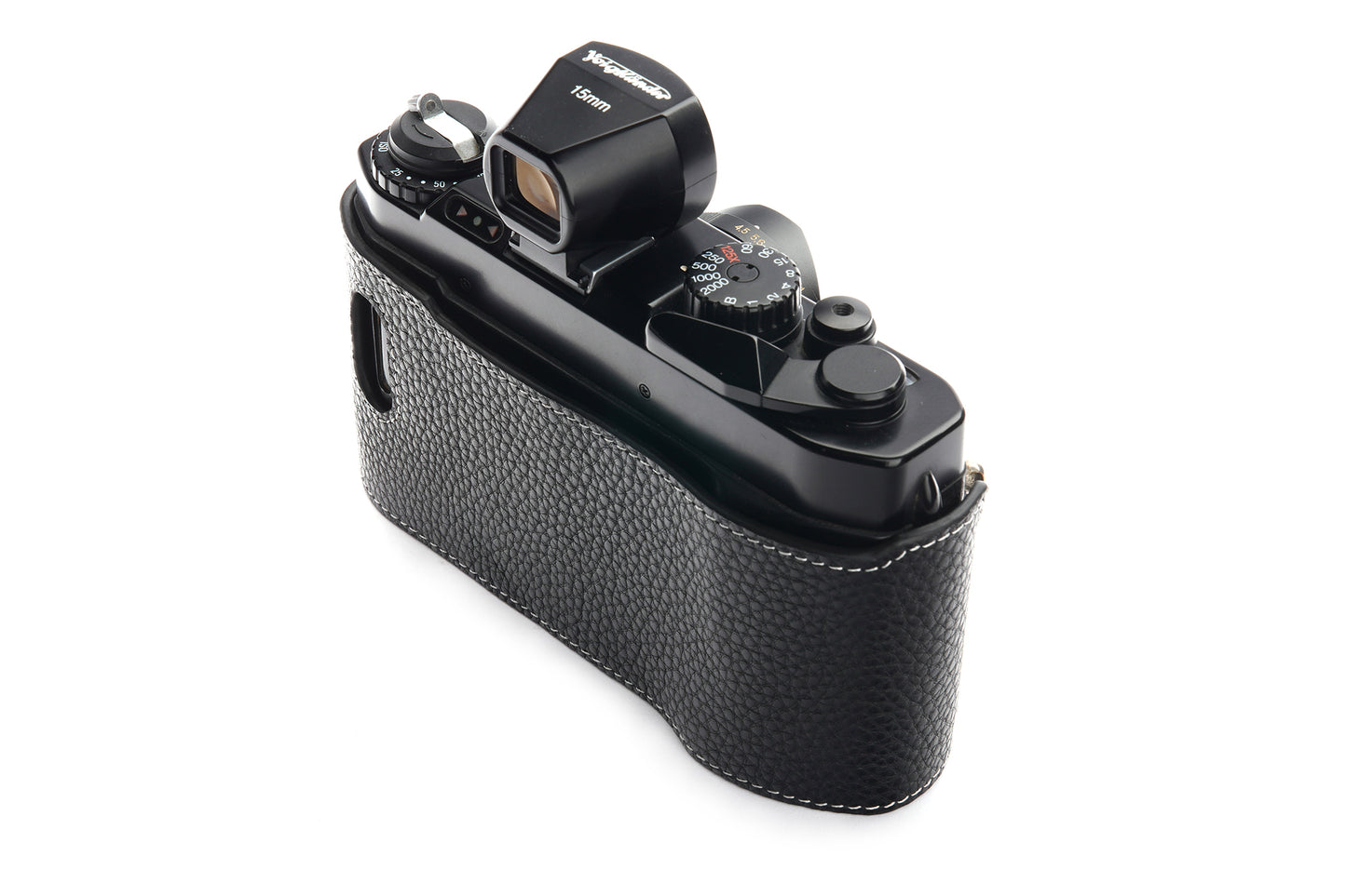 TP ORIG half case for Voigtlander BESSA L/ BESSA R