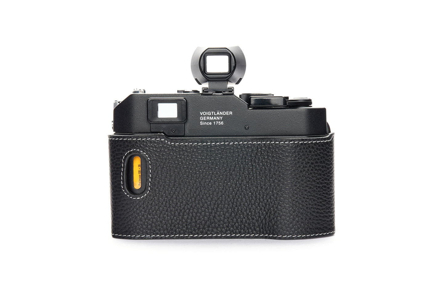 TP ORIG half case for Voigtlander BESSA R2/ R4M/ R3M/ R3A/ R2S/ R2A/ R2C/ R2M/ T/ Rollei 35RF