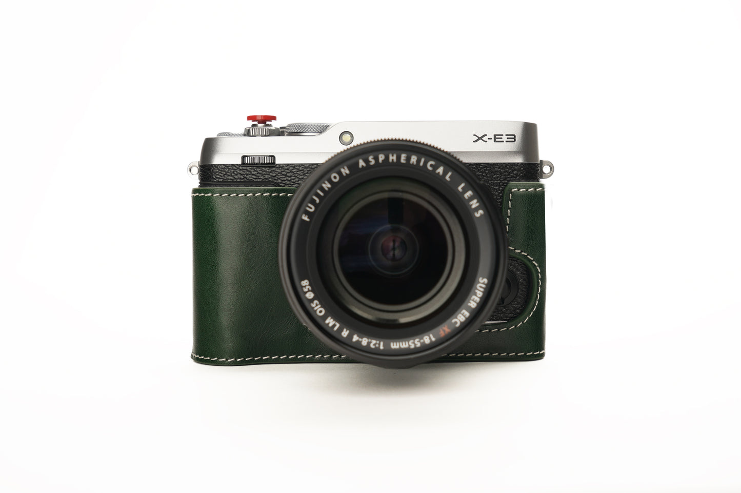 TP ORIG half case for Fujifilm X-E3