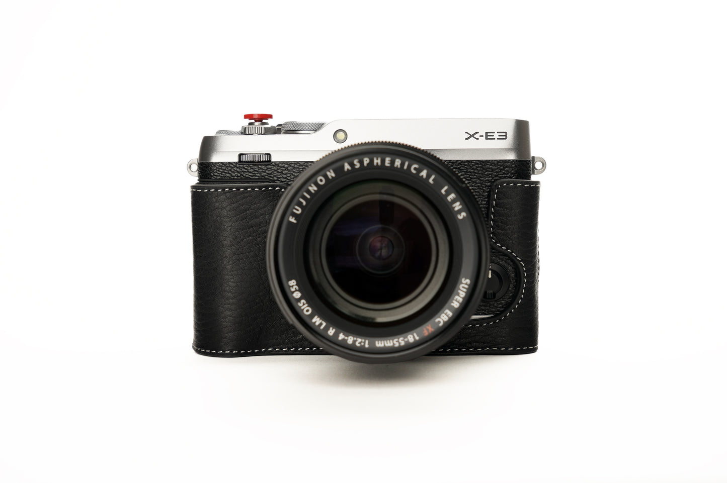 TP ORIG half case for Fujifilm X-E3