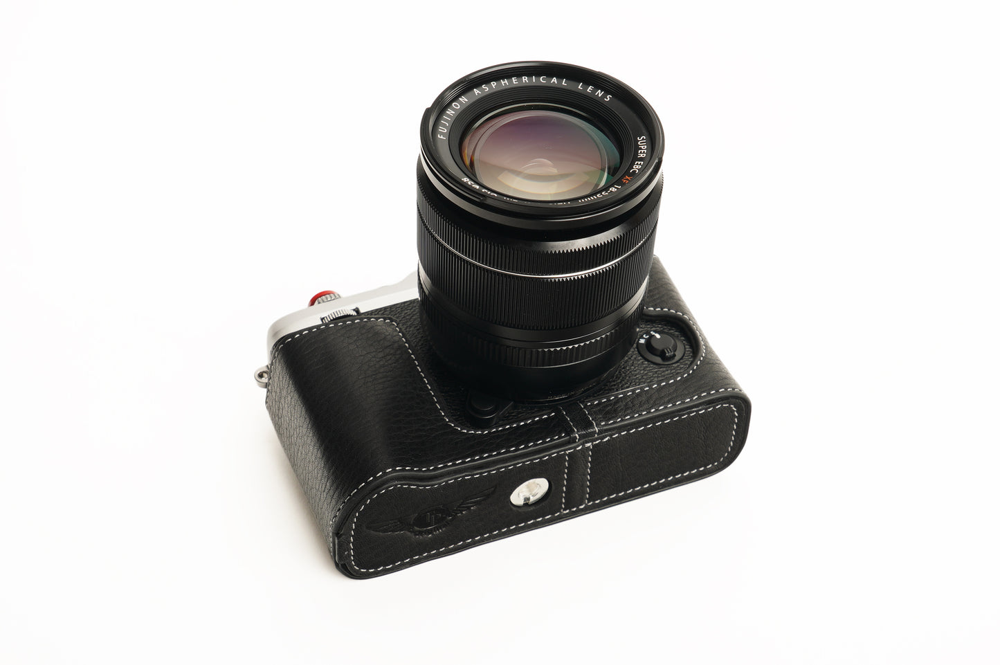 TP ORIG half case for Fujifilm X-E3