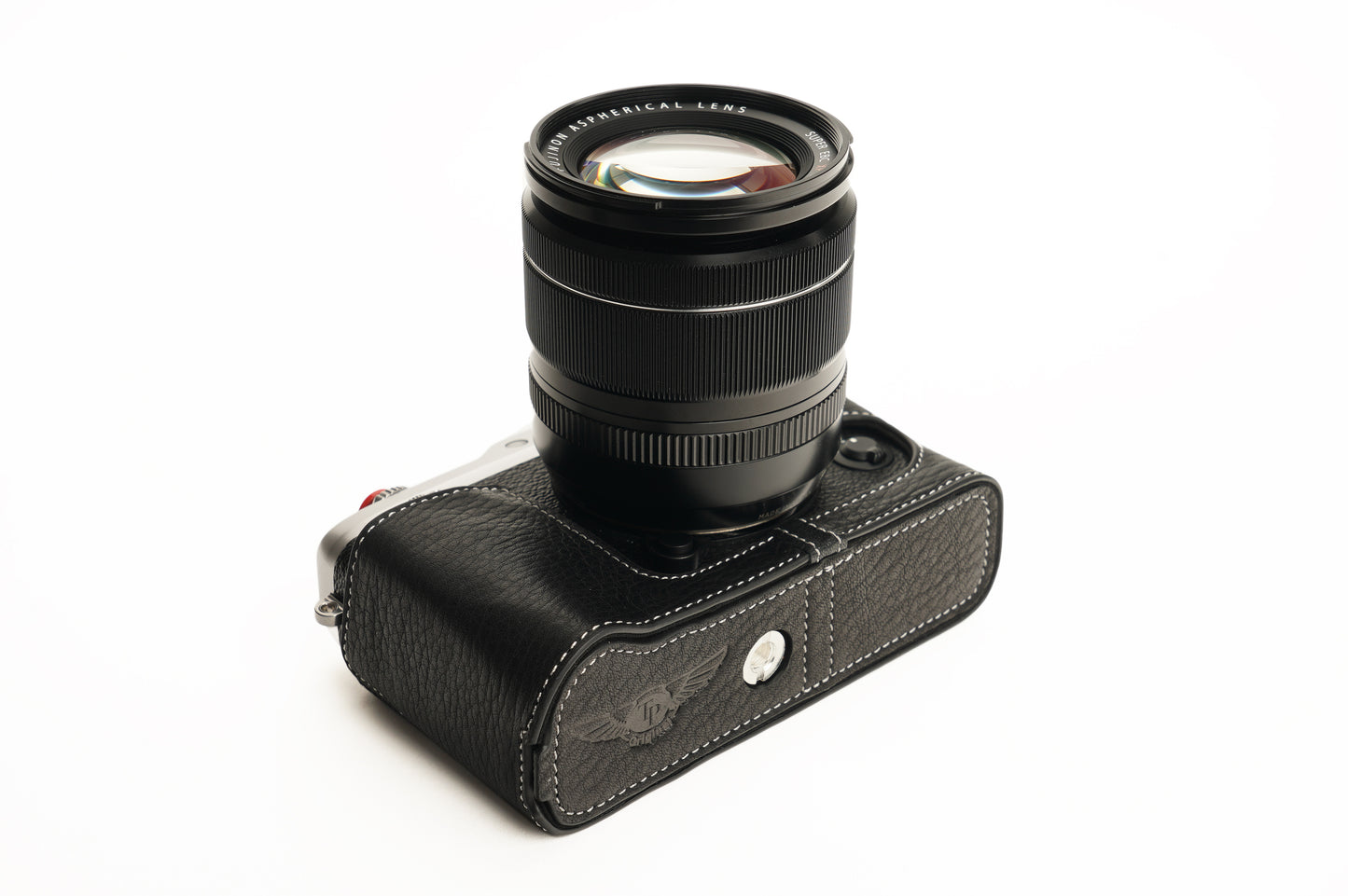 TP ORIG half case for Fujifilm X-E3