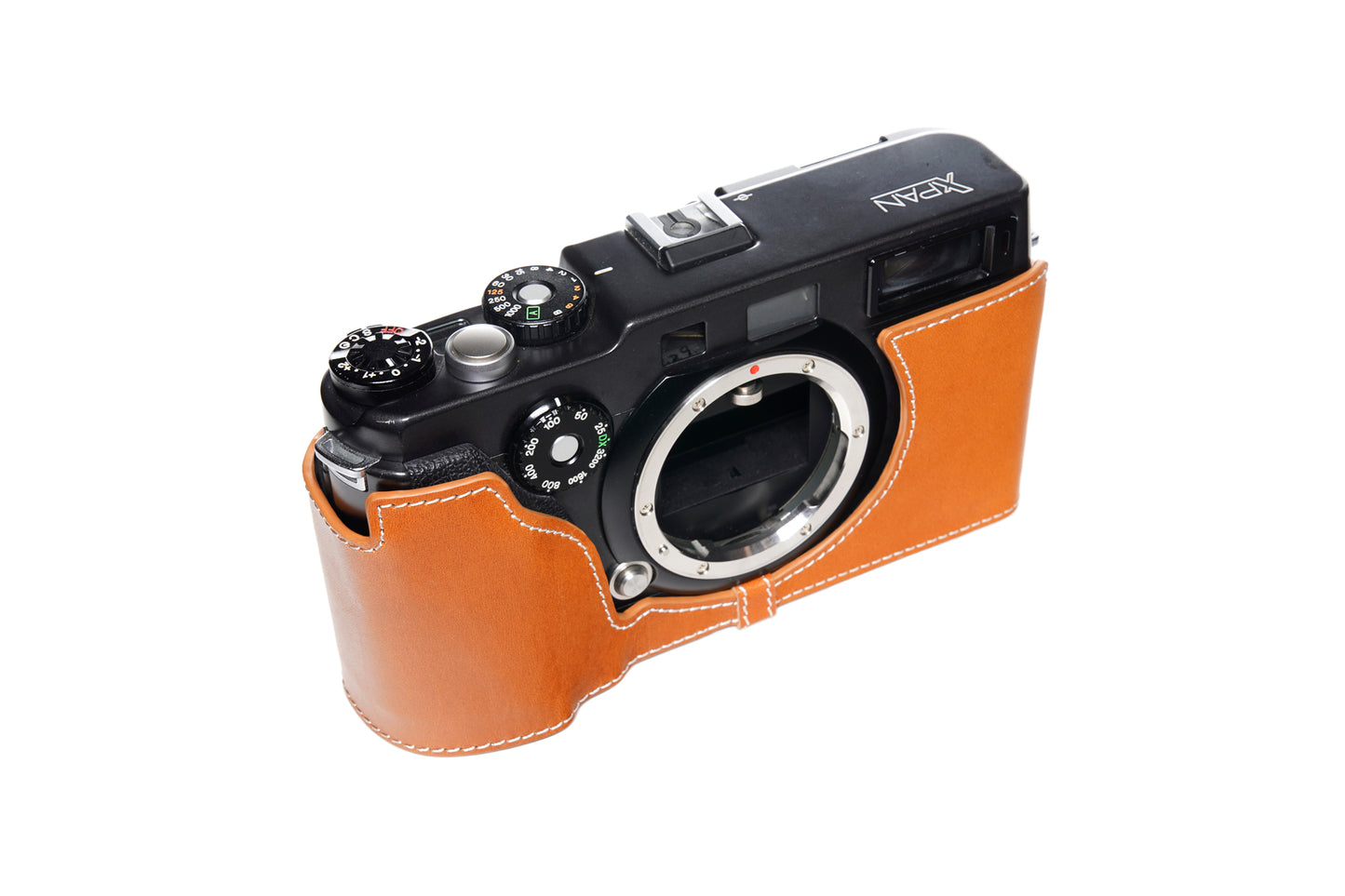 TP ORIG half case for Hassel Xpan/ Xpan II