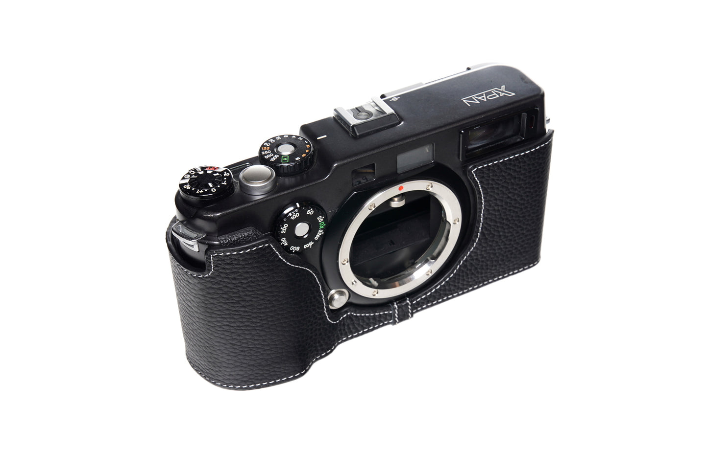 TP ORIG half case for Hassel Xpan/ Xpan II
