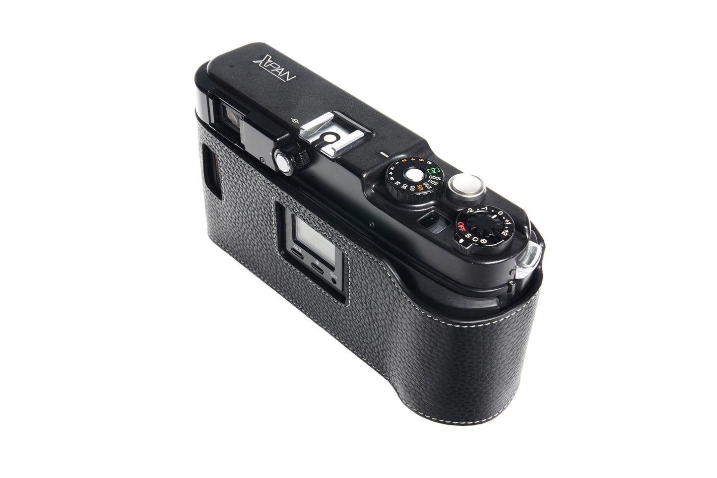 TP ORIG half case for Hassel Xpan/ Xpan II