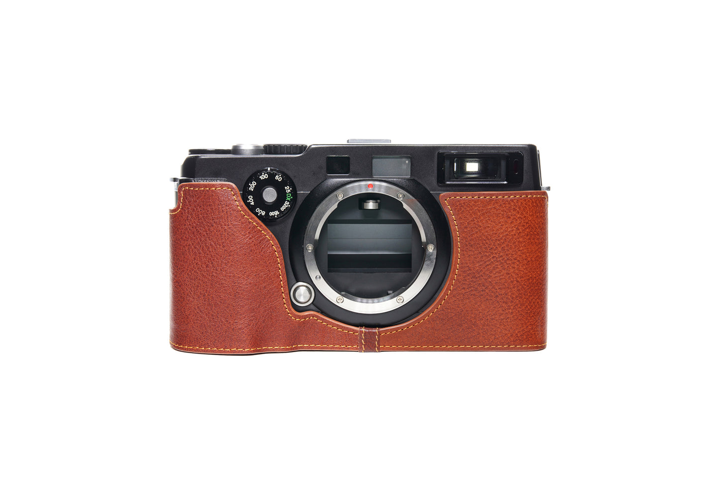 TP ORIG half case for Hassel Xpan/ Xpan II