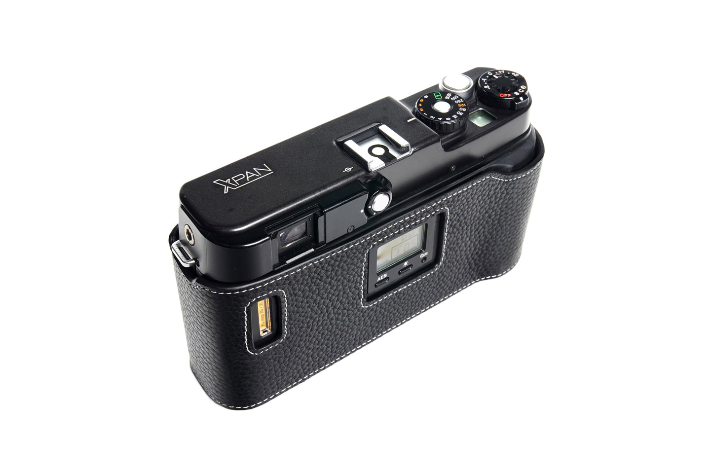 TP ORIG half case for Hassel Xpan/ Xpan II