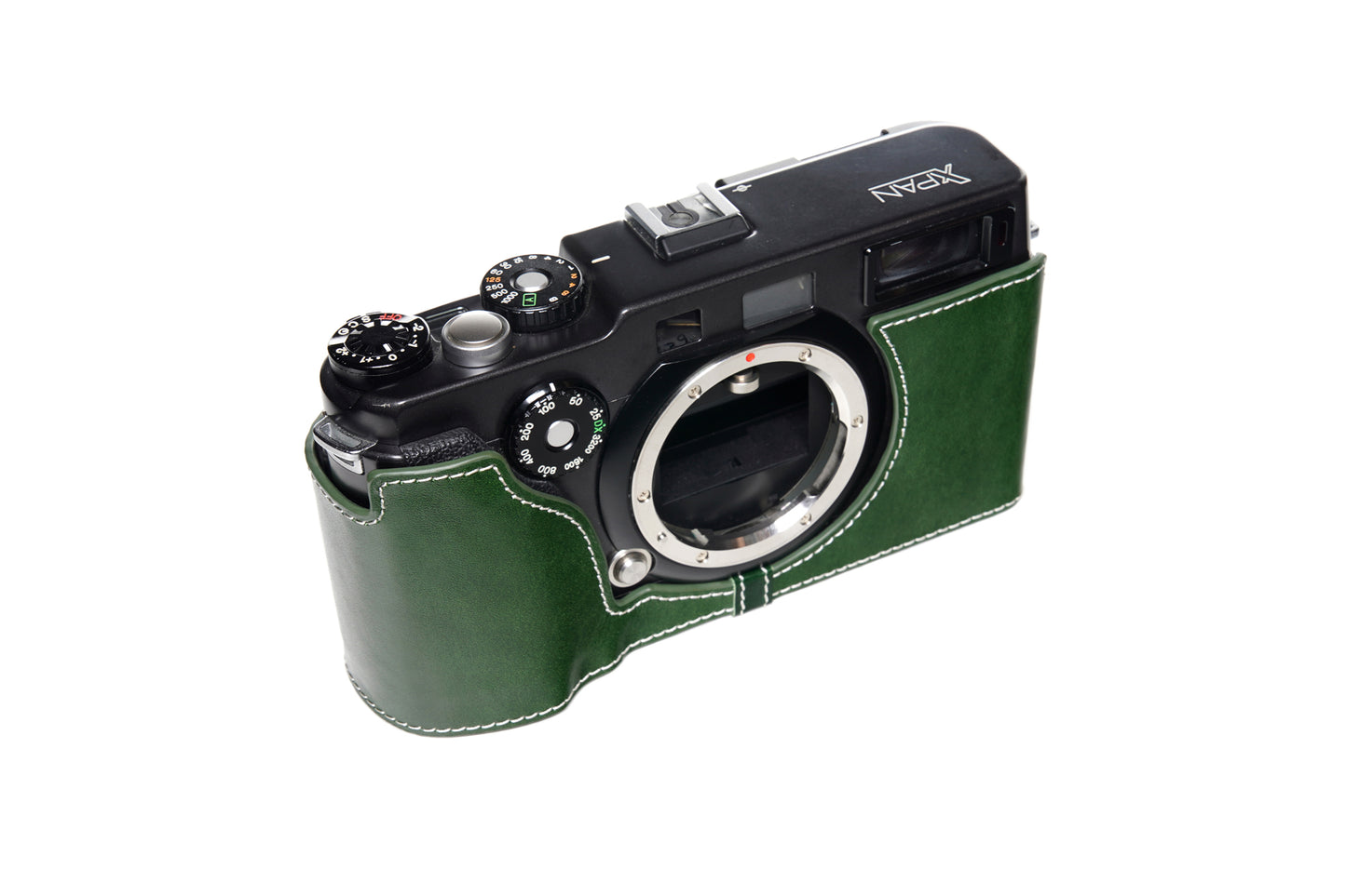TP ORIG half case for Hassel Xpan/ Xpan II