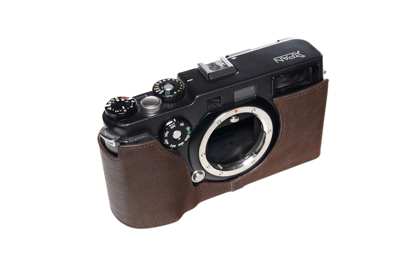 TP ORIG half case for Hassel Xpan/ Xpan II