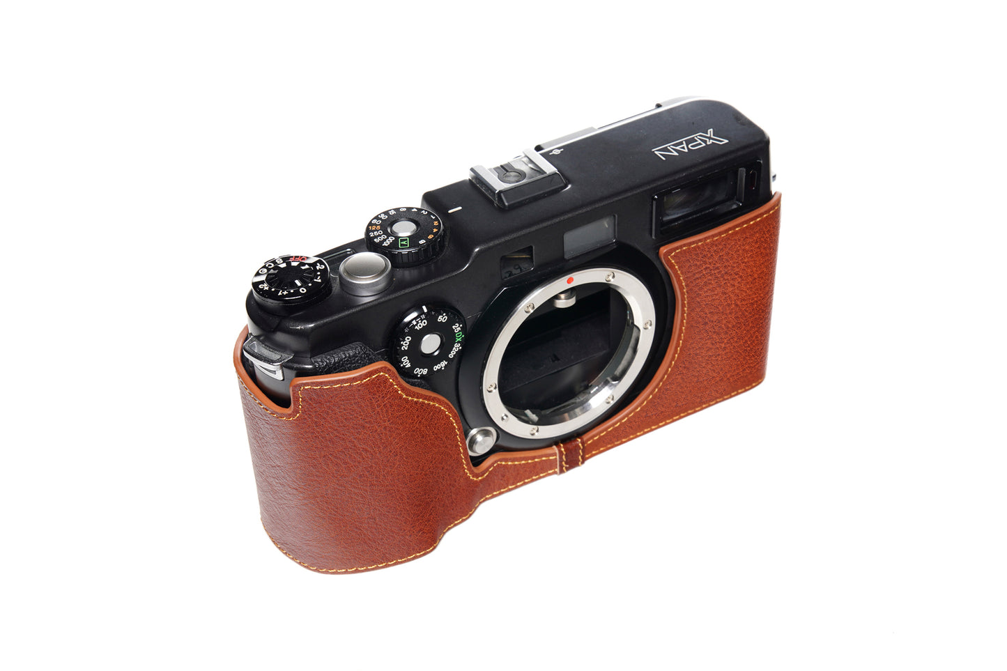TP ORIG half case for Hassel Xpan/ Xpan II