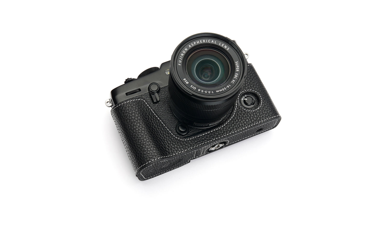 TP ORIG half case for Fujifilm X-PRO3