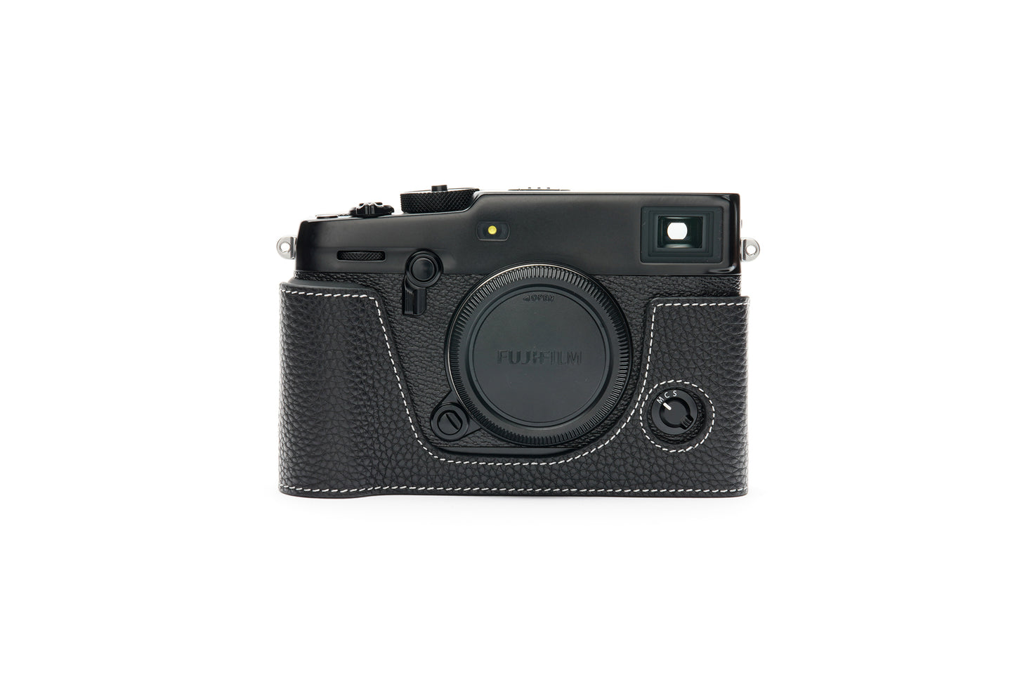 TP ORIG half case for Fujifilm X-PRO3