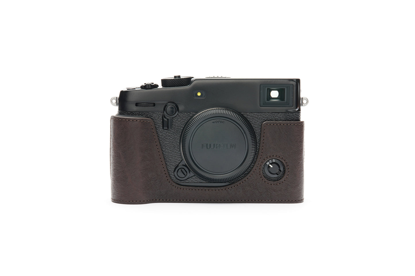 TP ORIG half case for Fujifilm X-PRO3