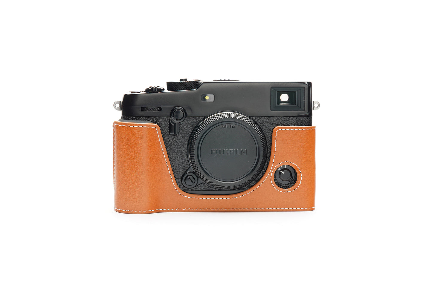 TP ORIG half case for Fujifilm X-PRO3