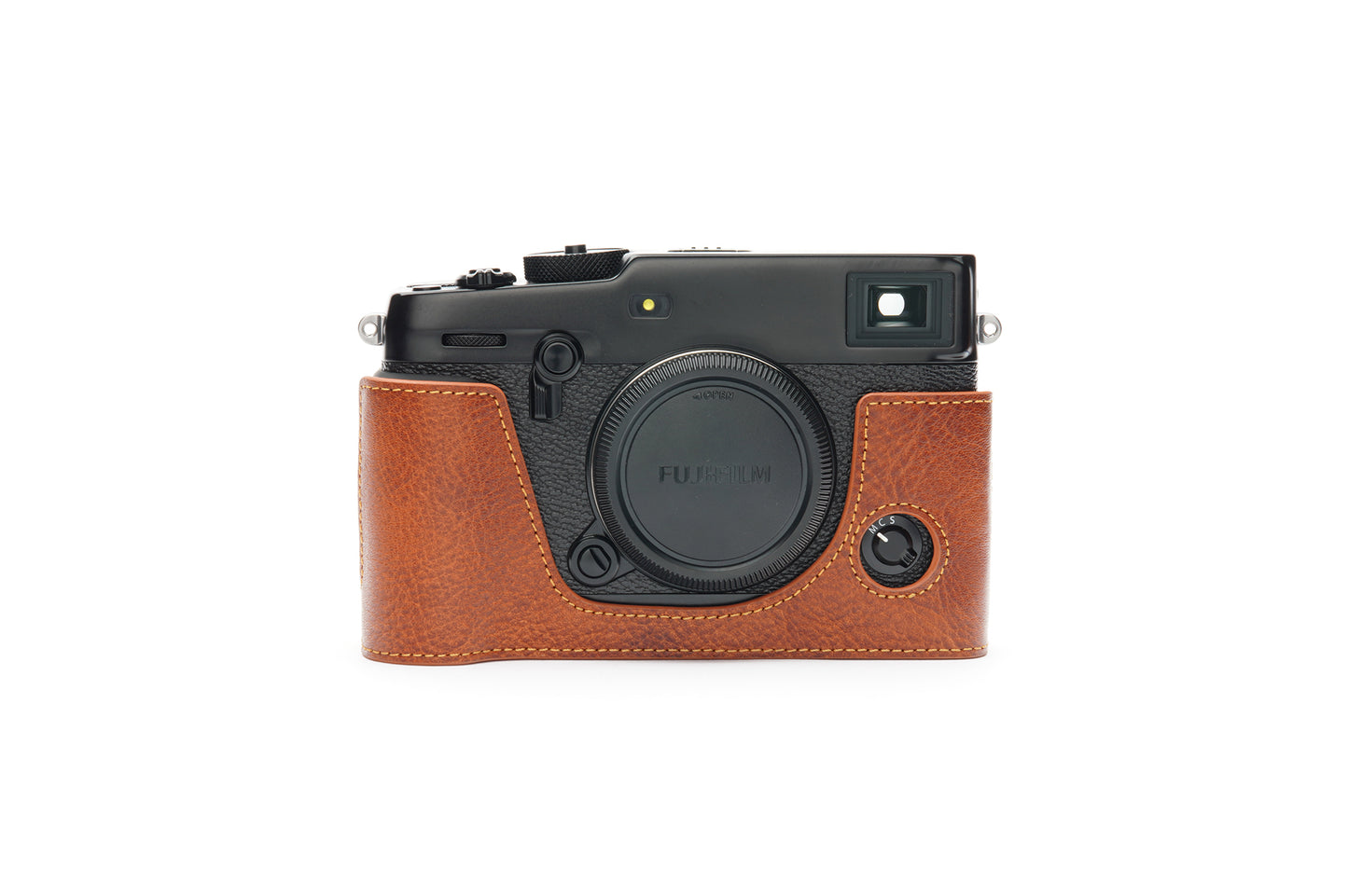 TP ORIG half case for Fujifilm X-PRO3