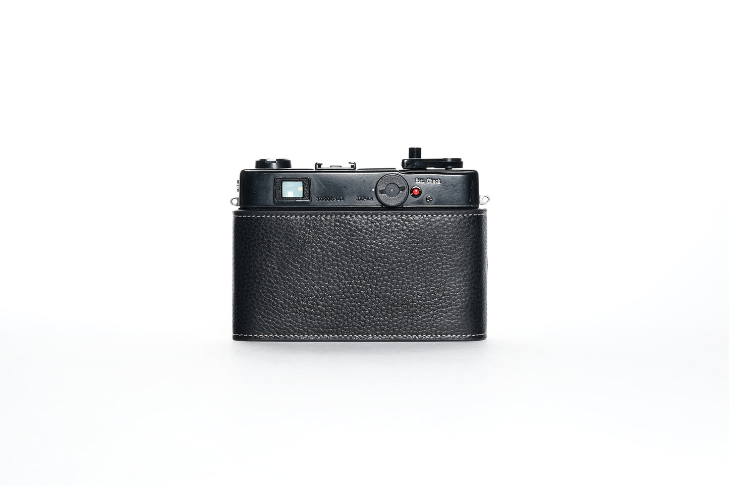 TP ORIG half case for YASHICA ELECTRO 35 CCN/ 35 CC