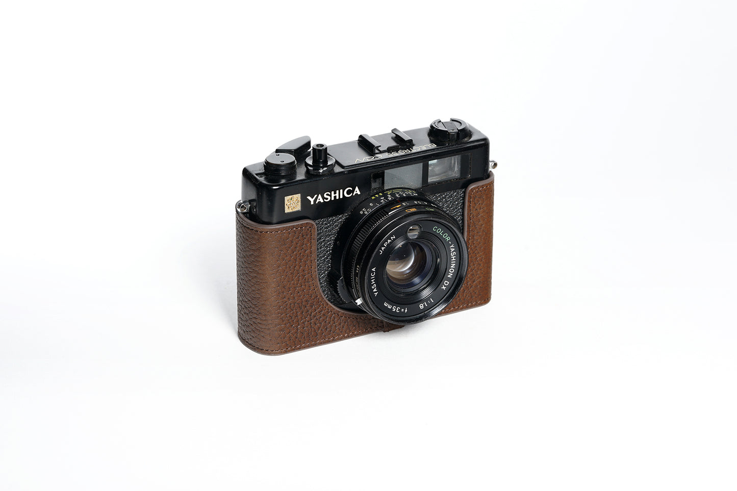 TP ORIG half case for YASHICA ELECTRO 35 CCN/ 35 CC