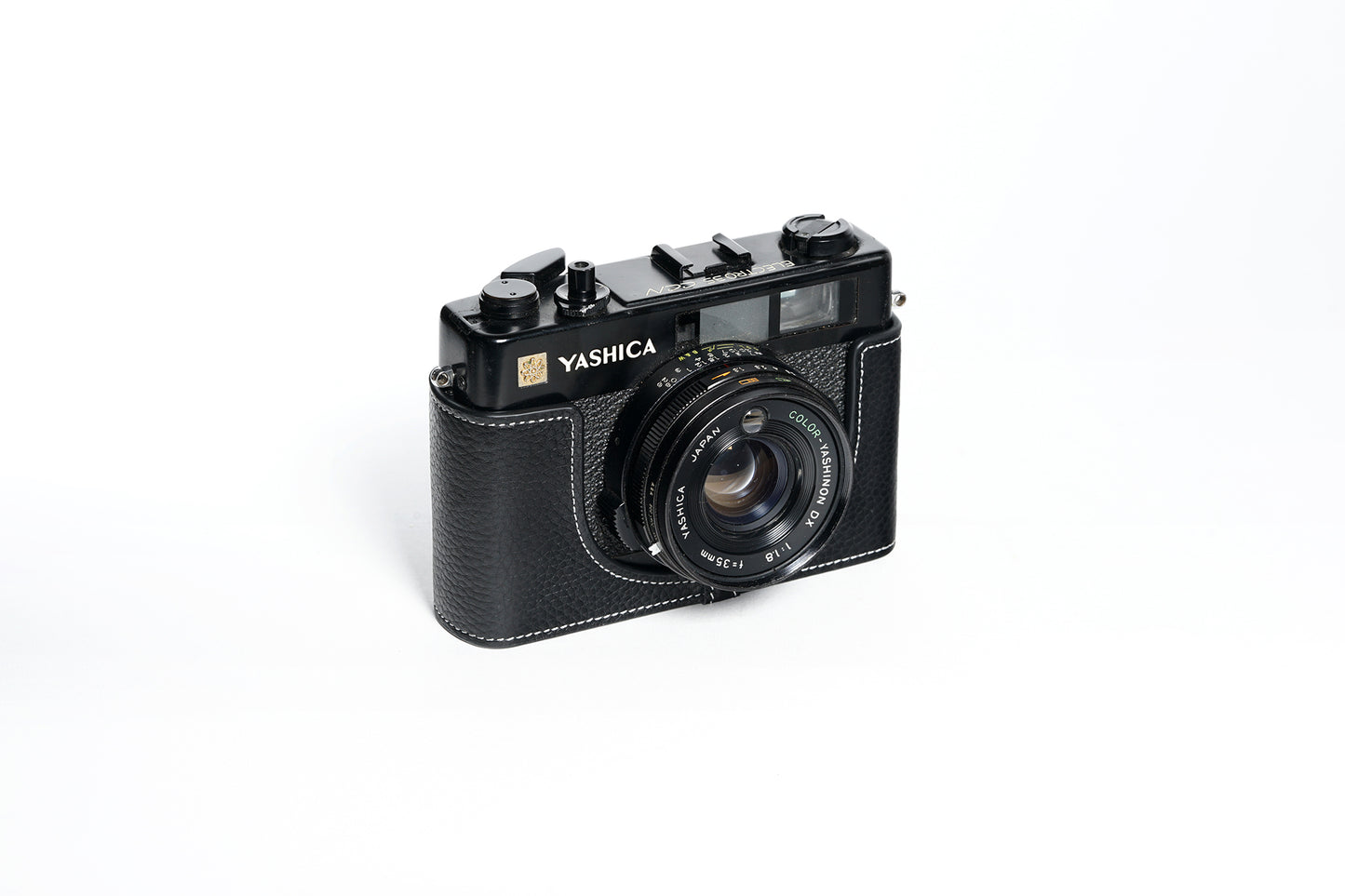 TP ORIG half case for YASHICA ELECTRO 35 CCN/ 35 CC
