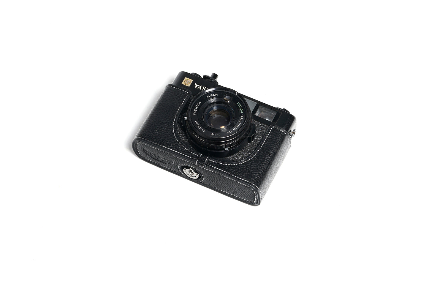 TP ORIG half case for YASHICA ELECTRO 35 CCN/ 35 CC