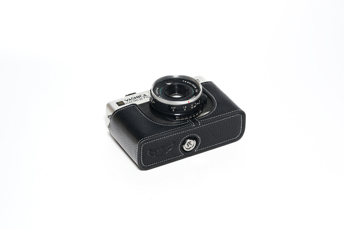 TP ORIG half case for YASHICA ELECTRO 35 FC