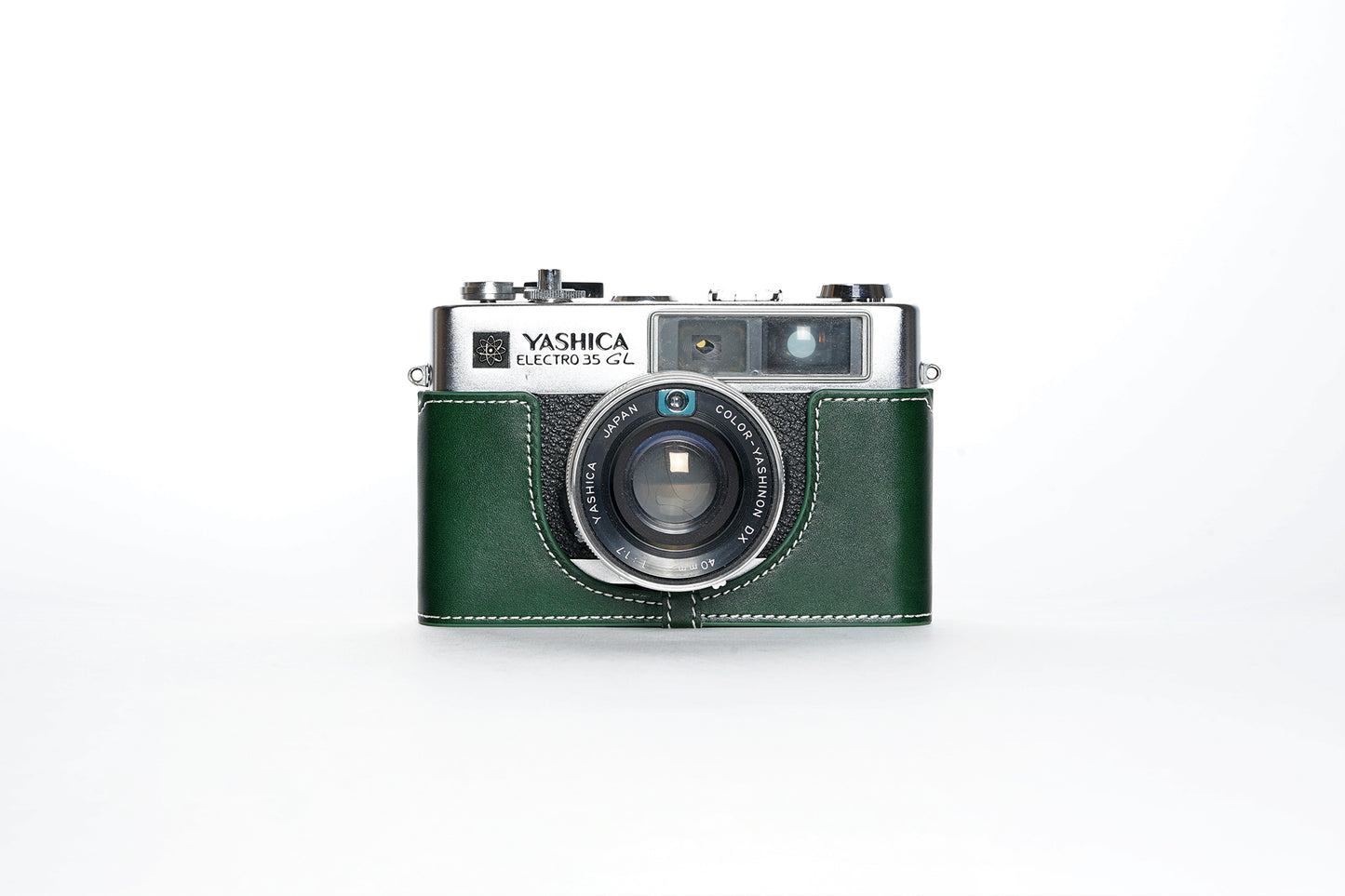 TP ORIG half case for YASHICA ELECTRO 35 GL