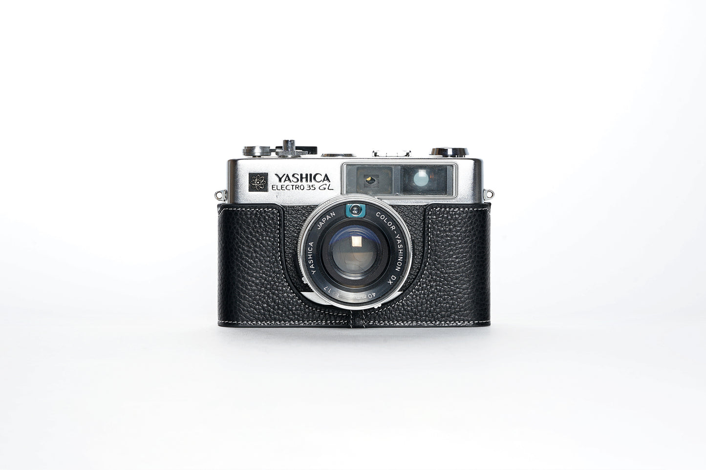 TP ORIG half case for YASHICA ELECTRO 35 GL