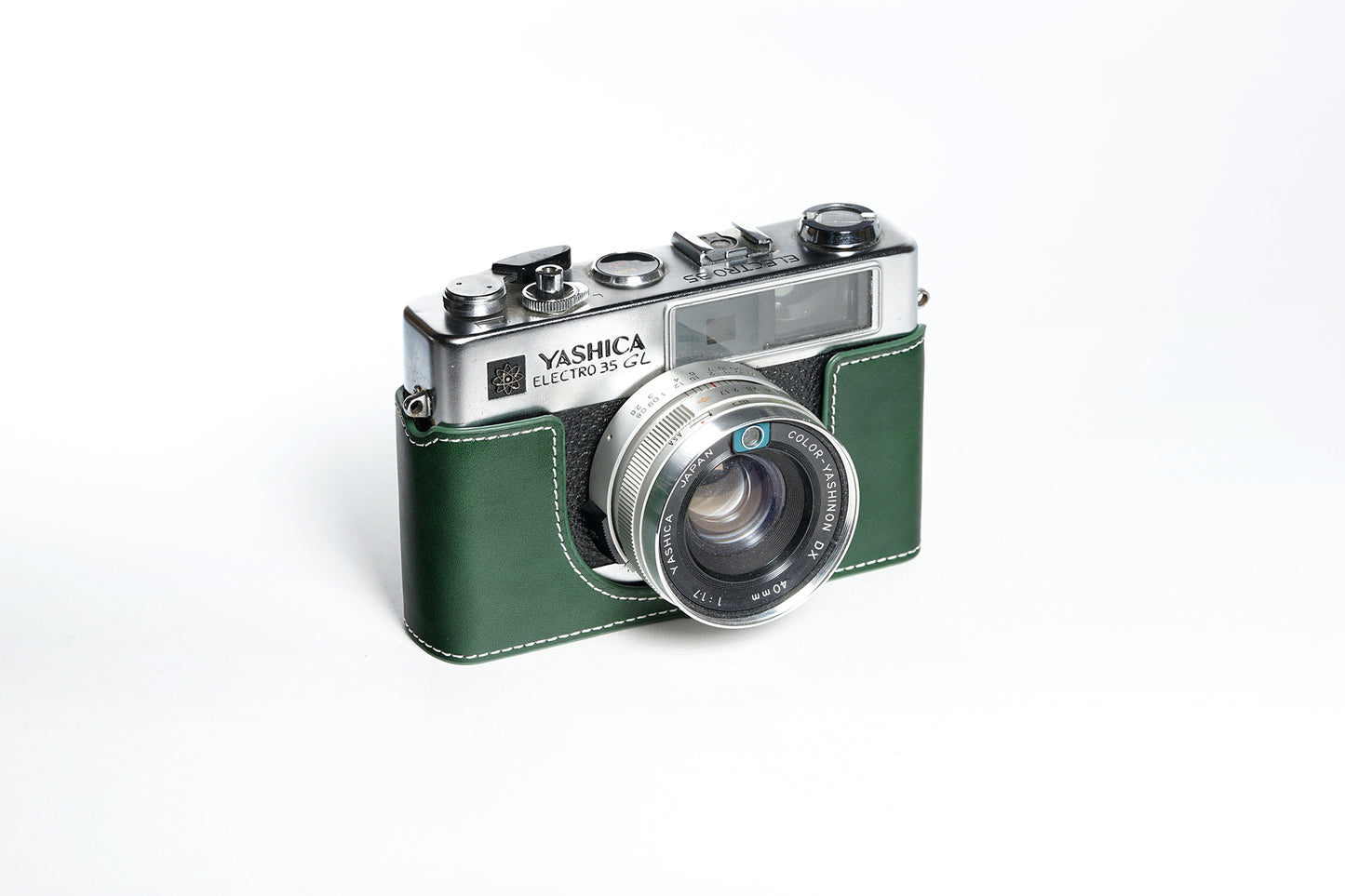 TP ORIG half case for YASHICA ELECTRO 35 GL