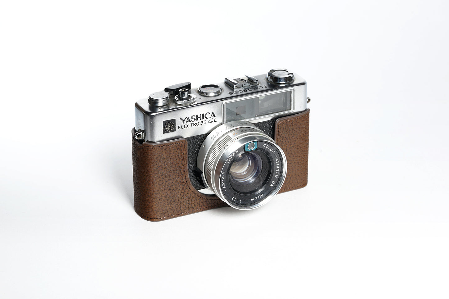 TP ORIG half case for YASHICA ELECTRO 35 GL