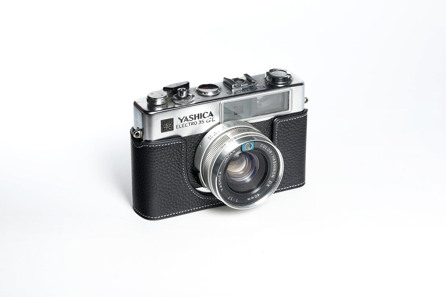TP ORIG half case for YASHICA ELECTRO 35 GL