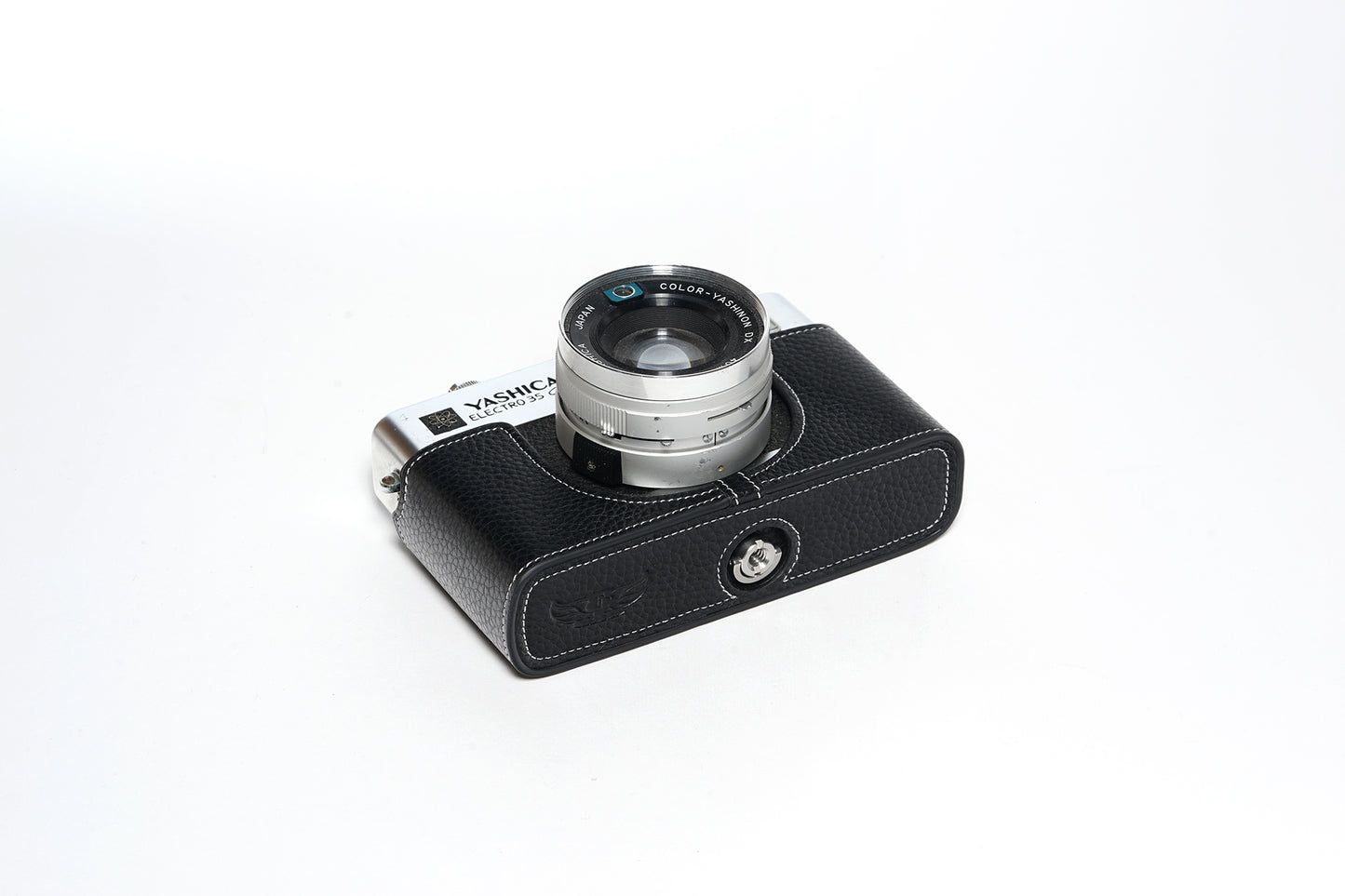 TP ORIG half case for YASHICA ELECTRO 35 GL
