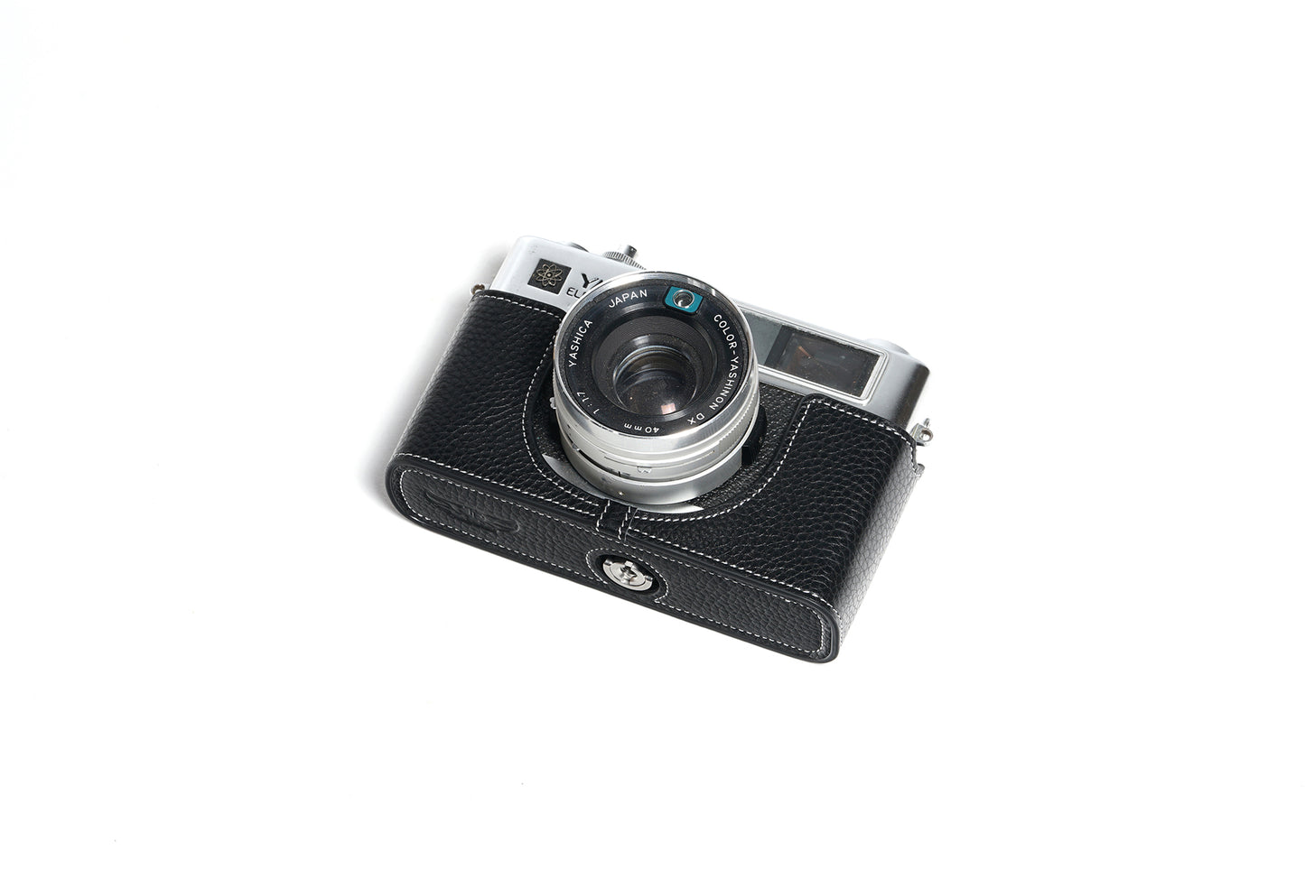 TP ORIG half case for YASHICA ELECTRO 35 GL