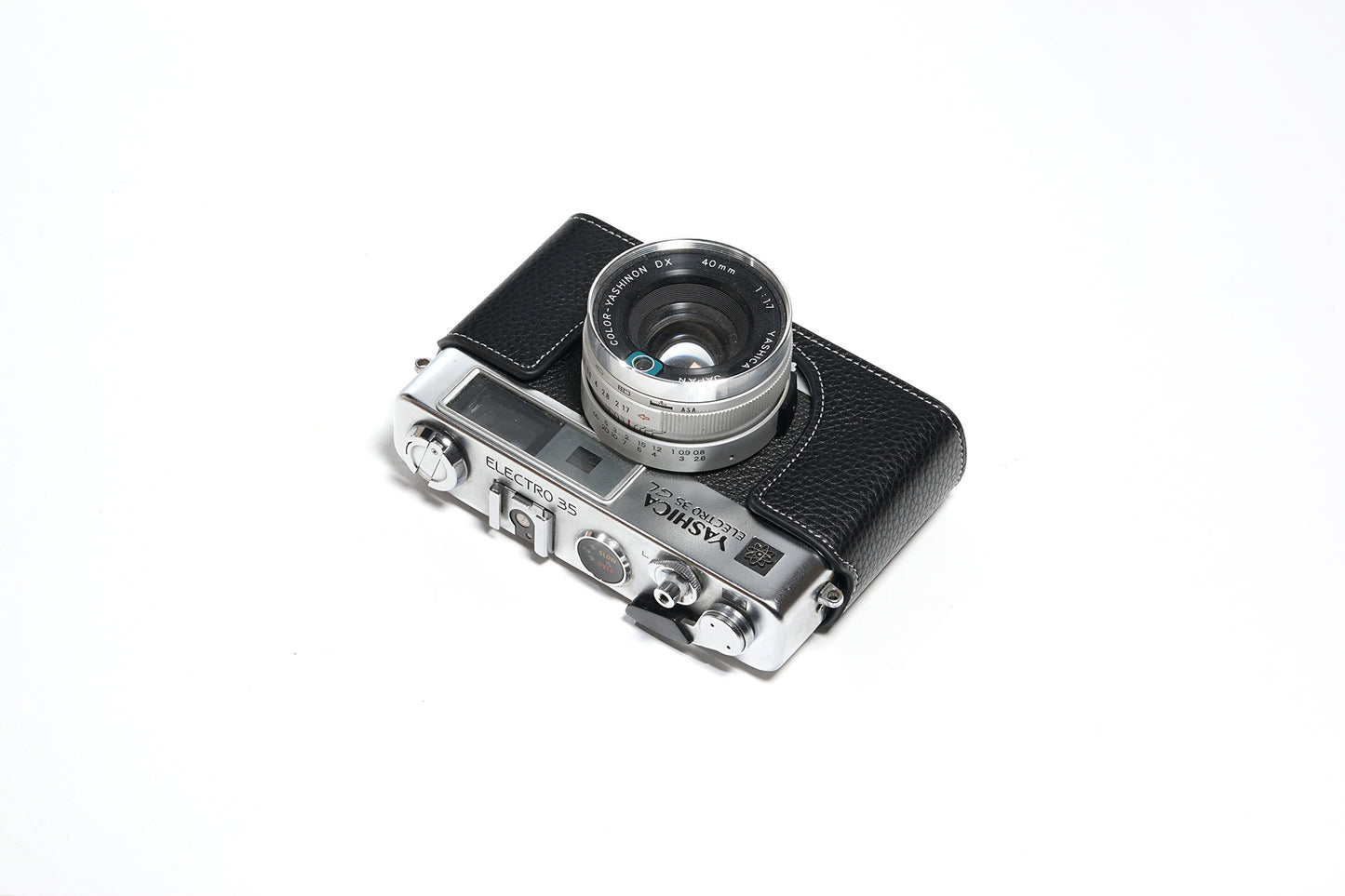 TP ORIG half case for YASHICA ELECTRO 35 GL