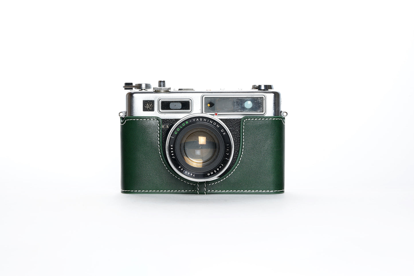 TP ORIG half case for YASHICA ELECTRO 35 GSN/ 35 GS/ 35 GT