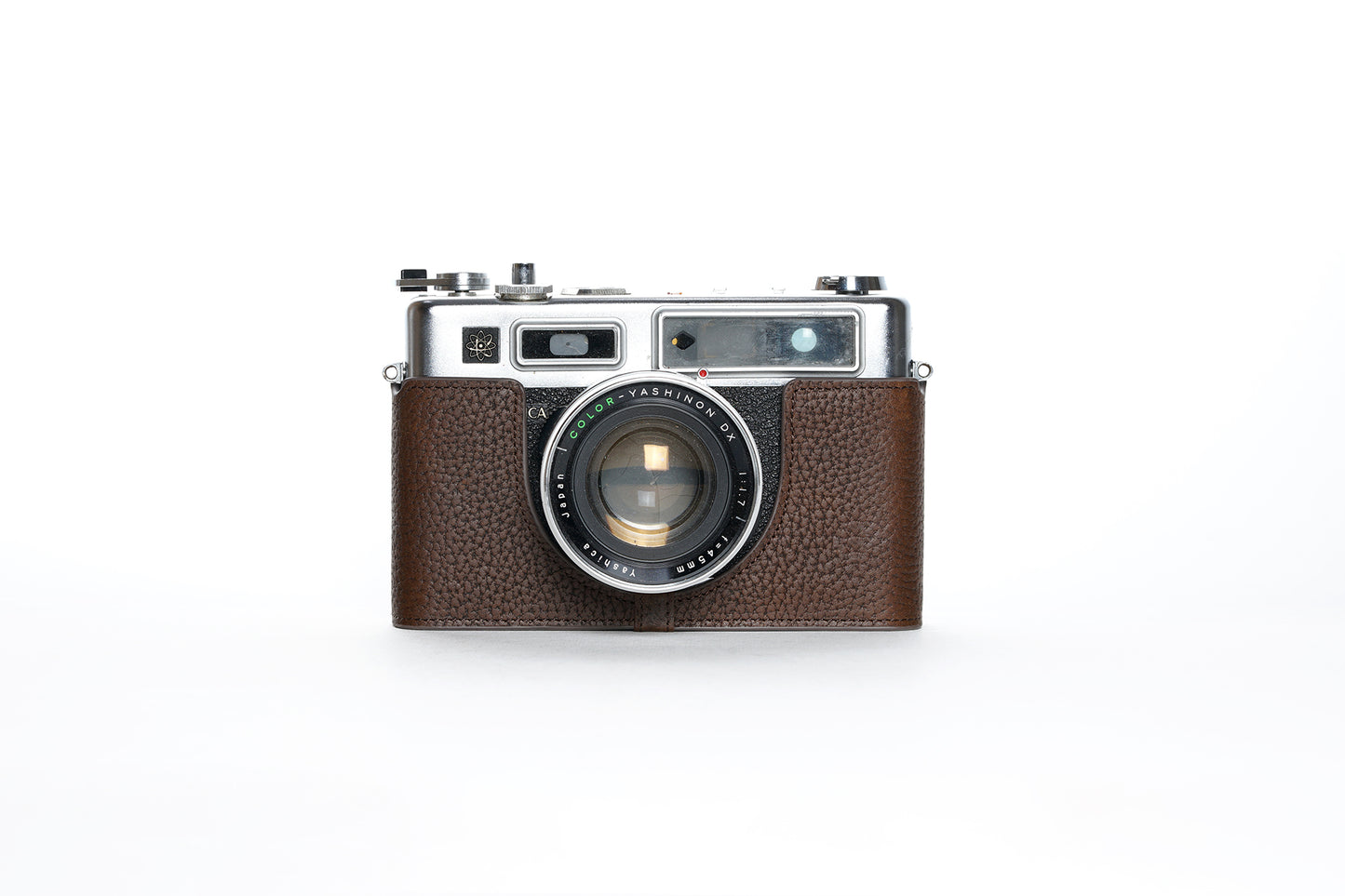 TP ORIG half case for YASHICA ELECTRO 35 GSN/ 35 GS/ 35 GT