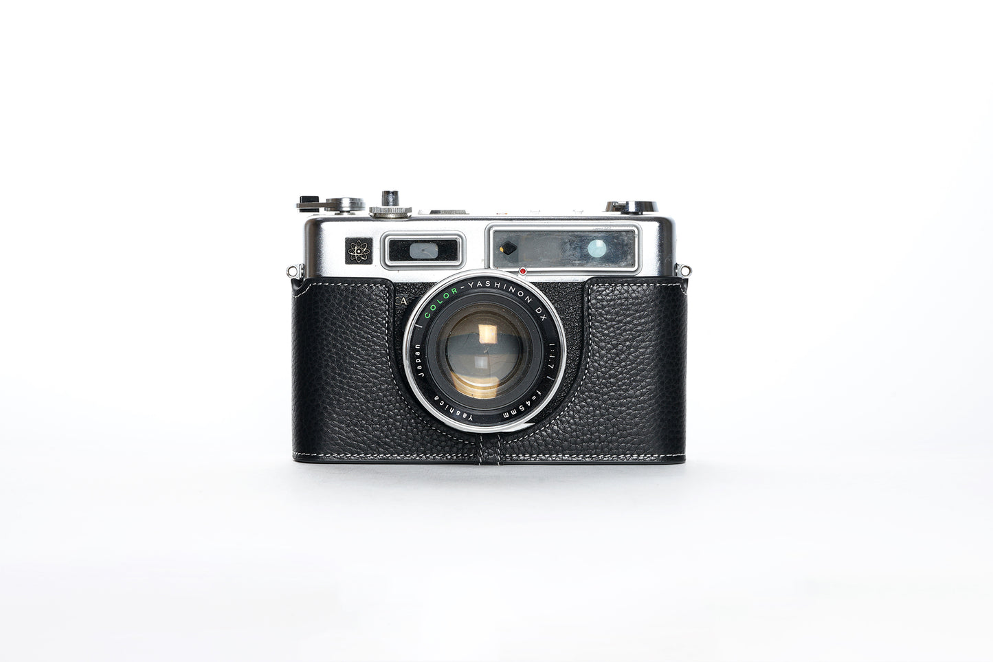 TP ORIG half case for YASHICA ELECTRO 35 GSN/ 35 GS/ 35 GT
