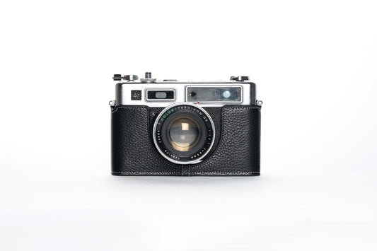 TP ORIG half case for YASHICA ELECTRO 35 GSN/ 35 GS/ 35 GT
