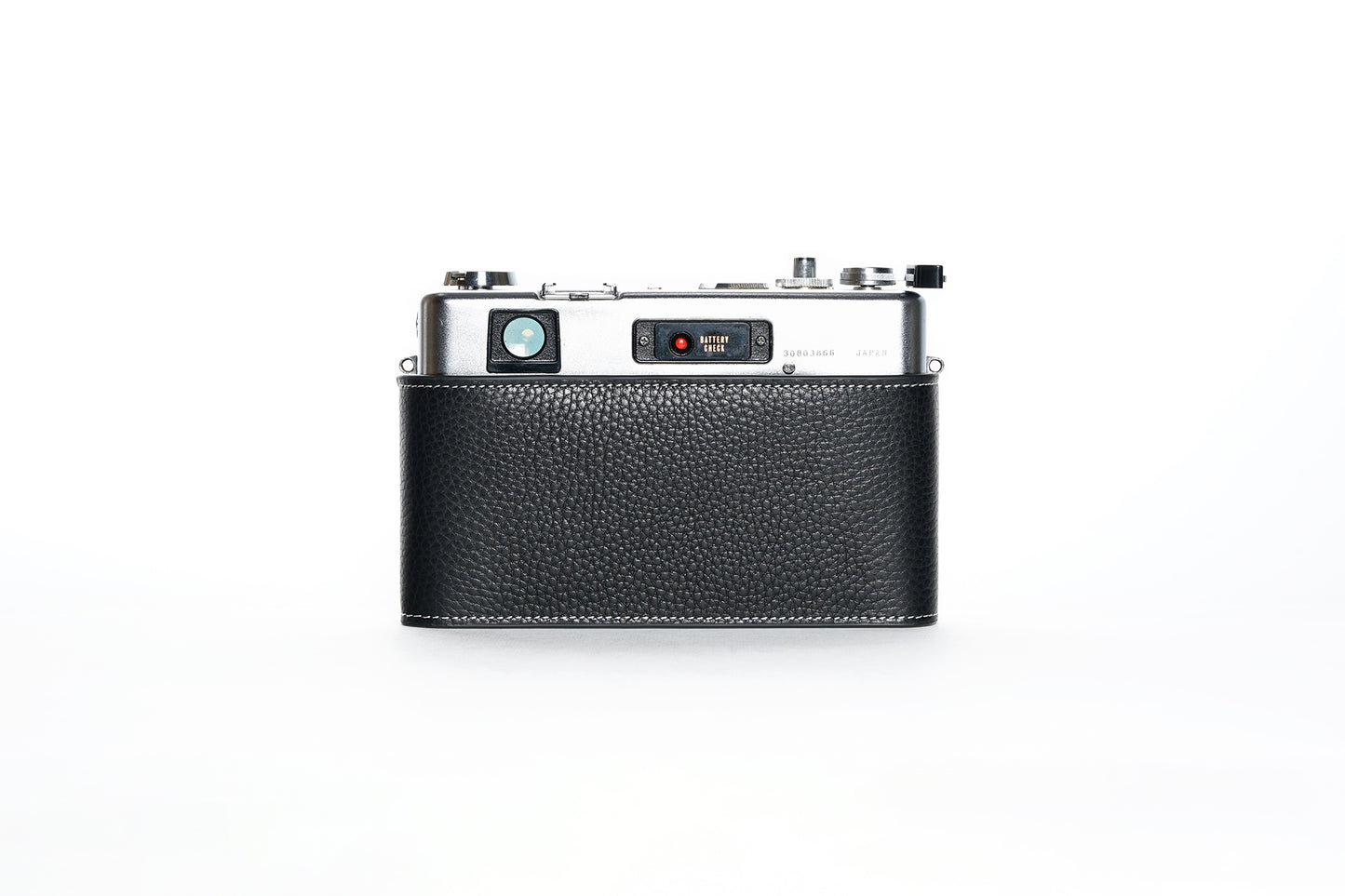 TP ORIG half case for YASHICA ELECTRO 35 GSN/ 35 GS/ 35 GT