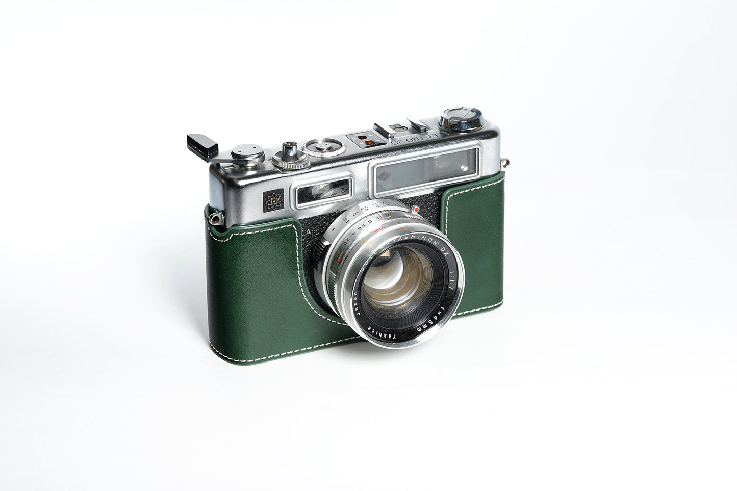 TP ORIG half case for YASHICA ELECTRO 35 GSN/ 35 GS/ 35 GT