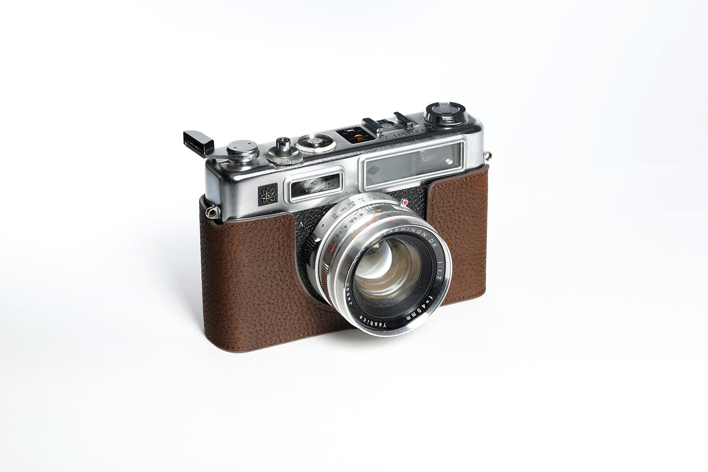 TP ORIG half case for YASHICA ELECTRO 35 GSN/ 35 GS/ 35 GT