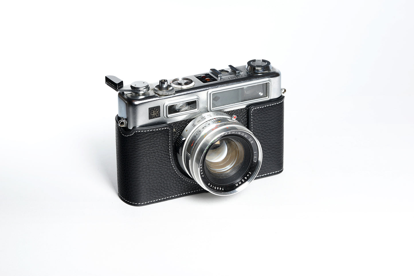 TP ORIG half case for YASHICA ELECTRO 35 GSN/ 35 GS/ 35 GT