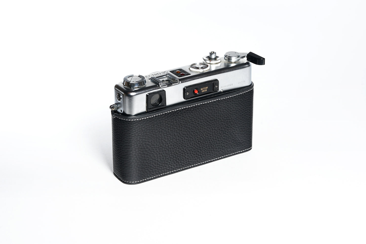 TP ORIG half case for YASHICA ELECTRO 35 GSN/ 35 GS/ 35 GT