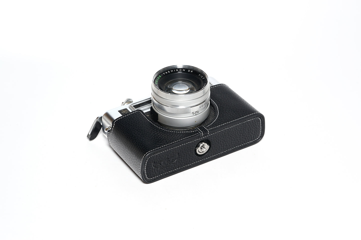 TP ORIG half case for YASHICA ELECTRO 35 GSN/ 35 GS/ 35 GT
