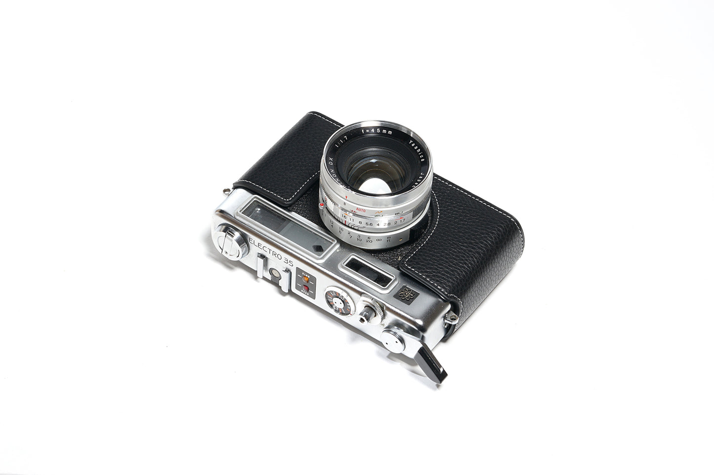 TP ORIG half case for YASHICA ELECTRO 35 GSN/ 35 GS/ 35 GT
