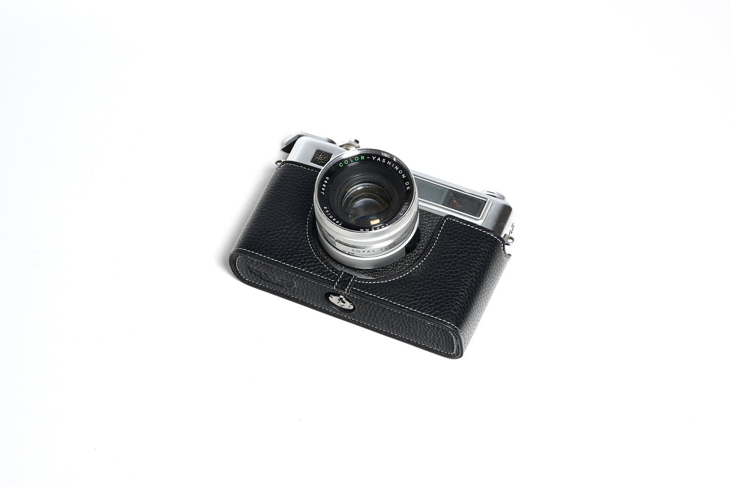 TP ORIG half case for YASHICA ELECTRO 35 GSN/ 35 GS/ 35 GT