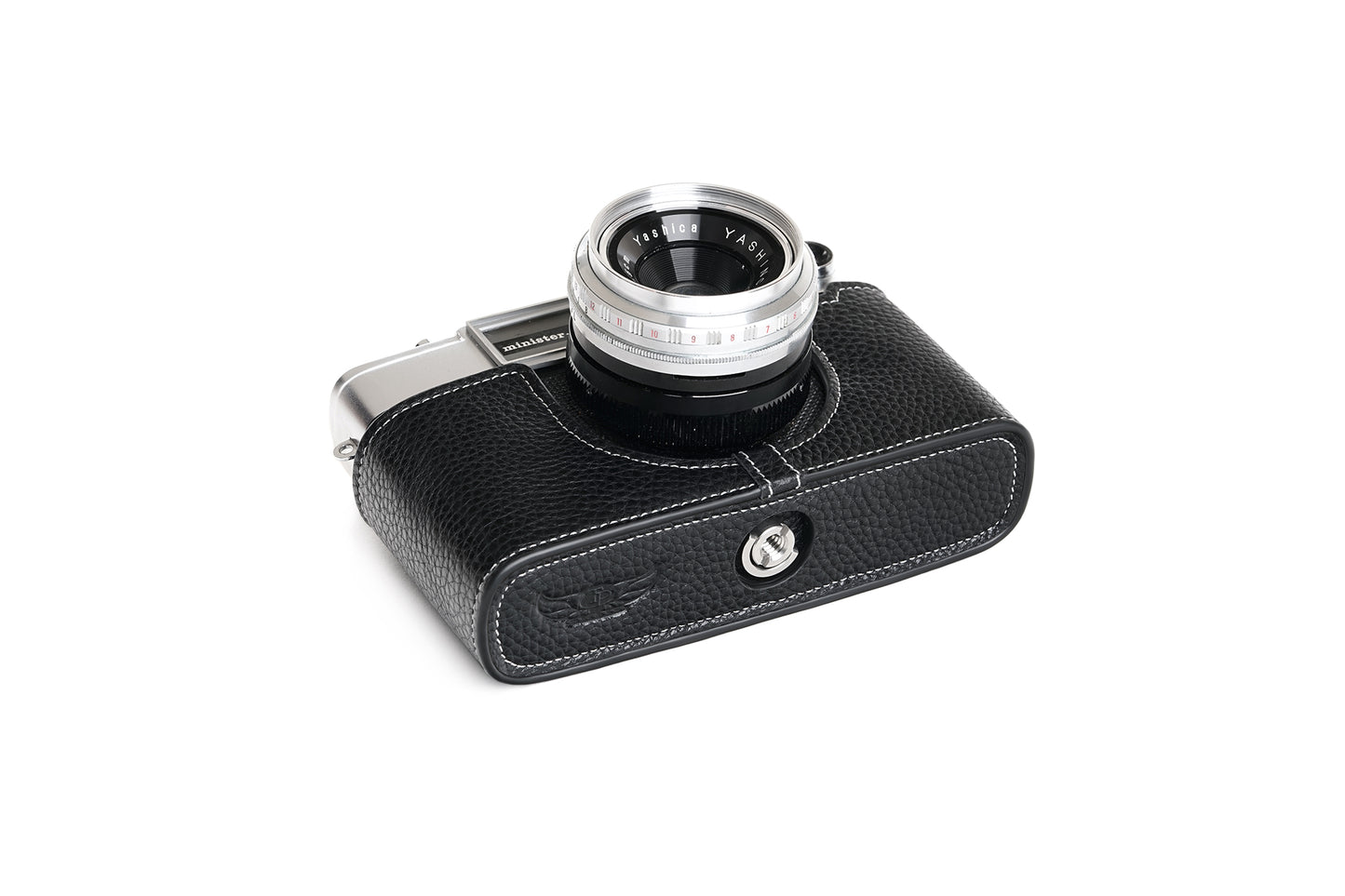 TP ORIG half case for YASHICA minister D