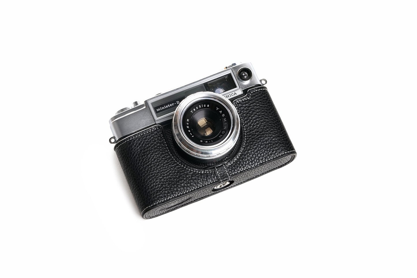 TP ORIG half case for YASHICA minister D