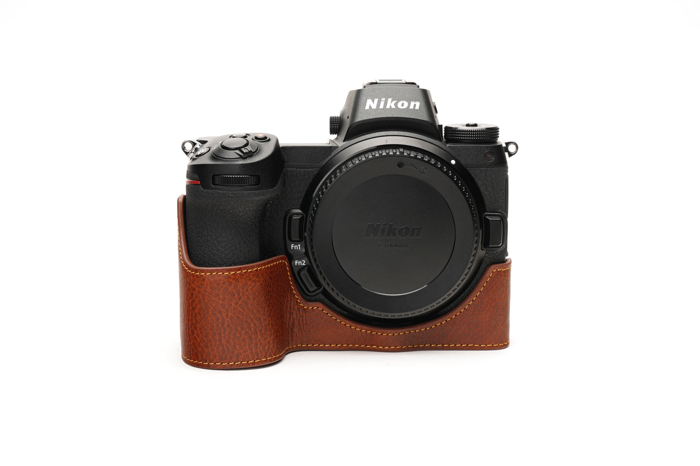TP ORIG half case for Nikon Z7/ Z7II/ Z6/ Z6II/ Z5