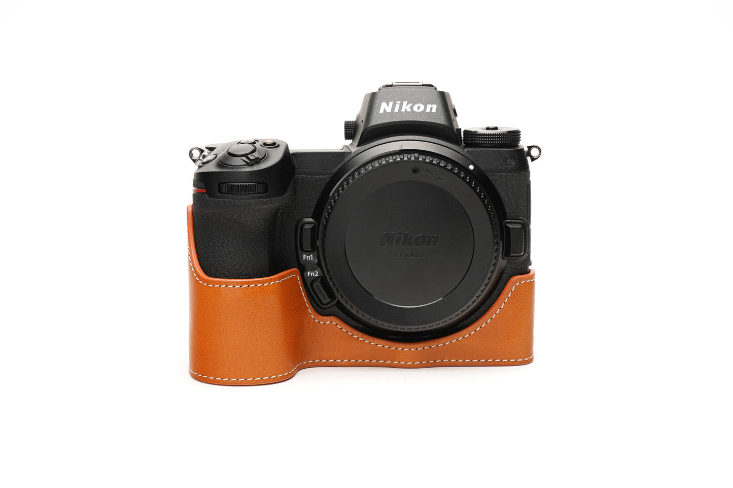TP ORIG half case for Nikon Z7/ Z7II/ Z6/ Z6II/ Z5