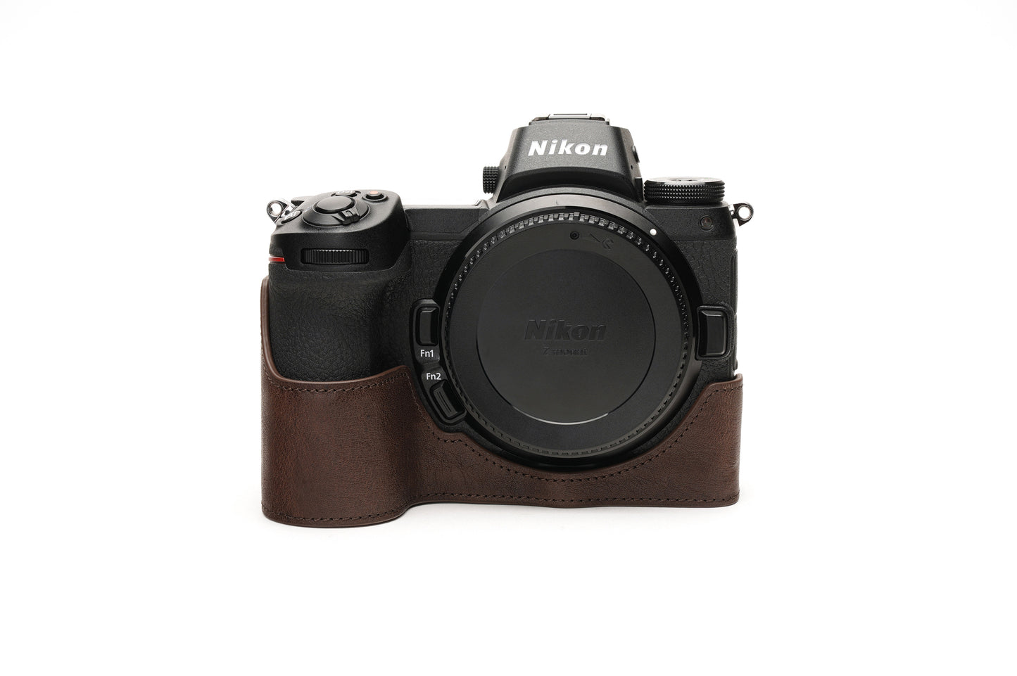 TP ORIG half case for Nikon Z7/ Z7II/ Z6/ Z6II/ Z5