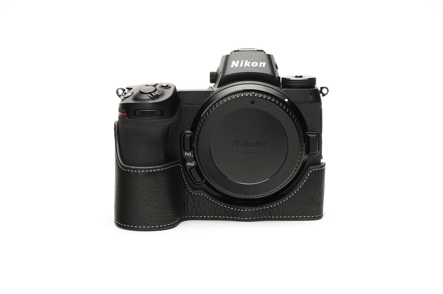 TP ORIG half case for Nikon Z7/ Z7II/ Z6/ Z6II/ Z5